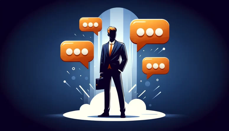 Engaging Content for Real Estate SMS Marketing artwork